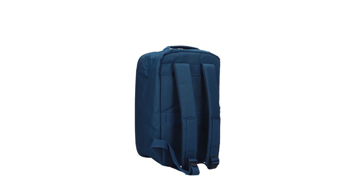 Roncato Zaino cabina Blu Jazz 4.0 414644