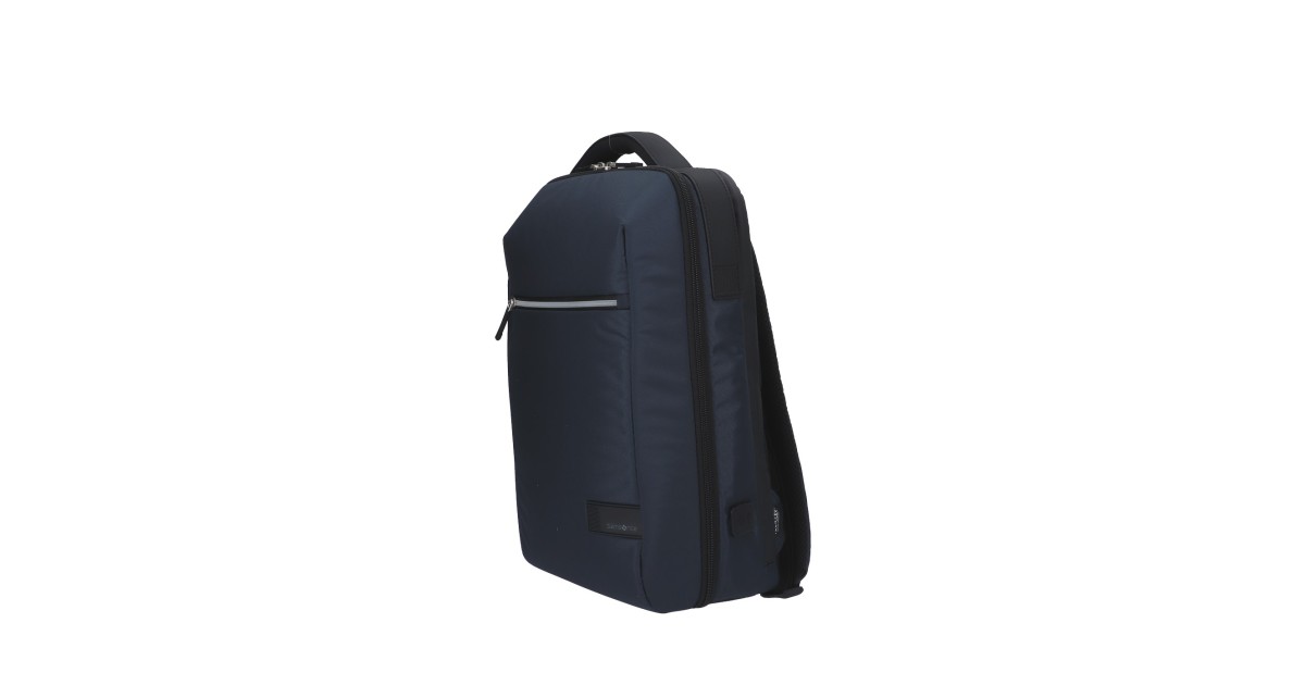 Samsonite Zaino porta pc Blu Litepoint KF2*41003