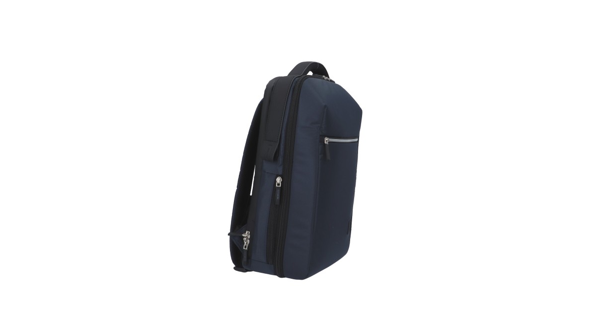 Samsonite Zaino porta pc Blu Litepoint KF2*41003