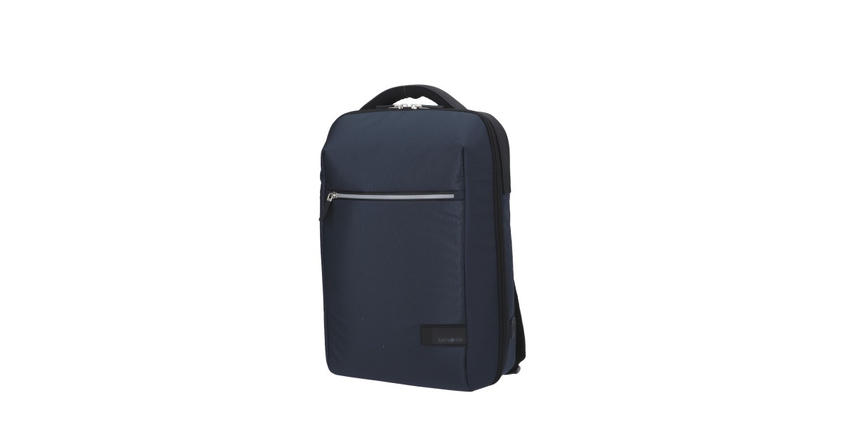 Samsonite Zaino porta pc Blu Litepoint KF2*41003