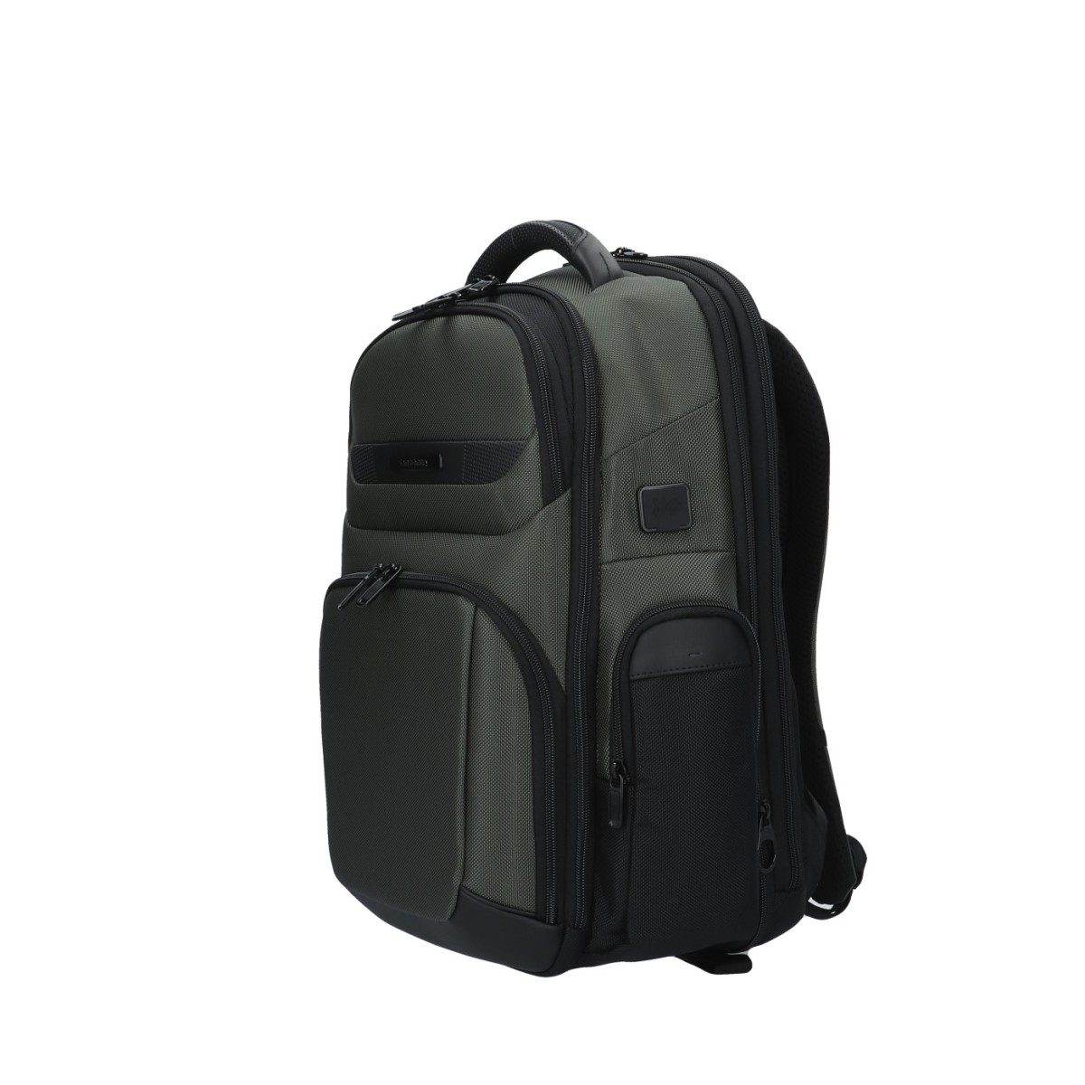 Samsonite Zaino porta pc Verde Pro-dlx 6 KM2*04008