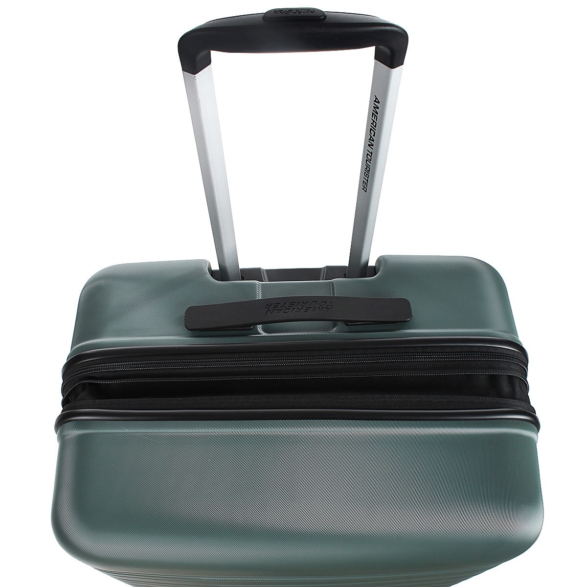 American tourister by samsonite Spinner l 4 ruote Verde Flashline ME8*04003