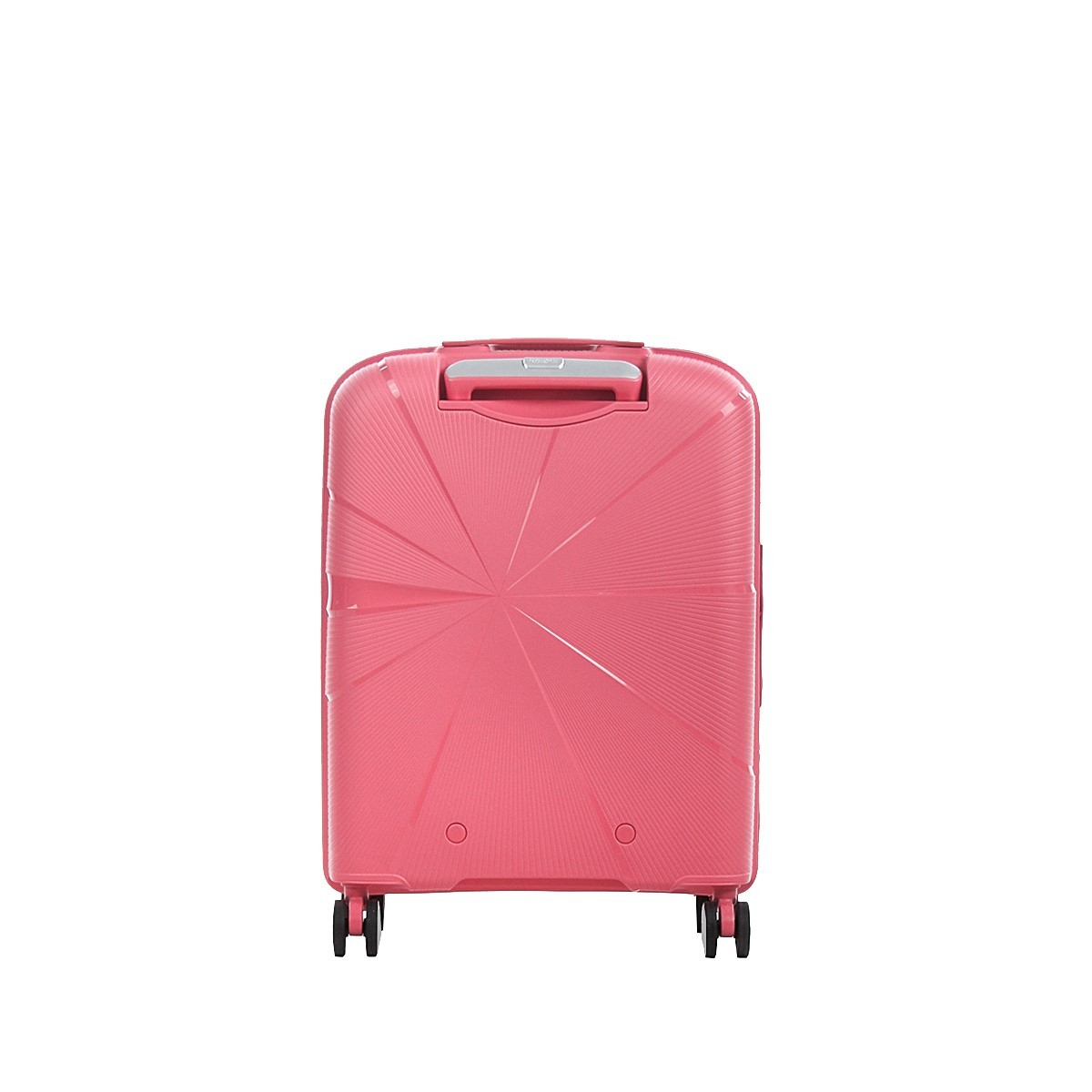 American tourister by samsonite Spinner cabina 4 ruote Sun kissed coral Starvibe MD5*00002