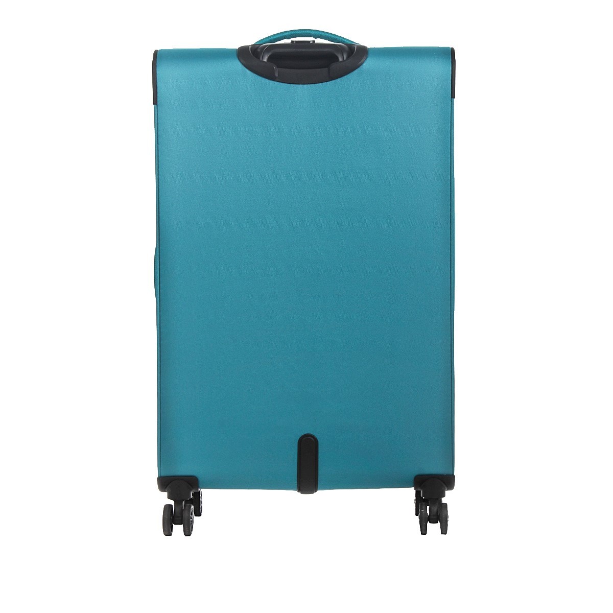 American tourister by samsonite Spinner l 4 ruote Stone teal Pulsonic MD6*21003