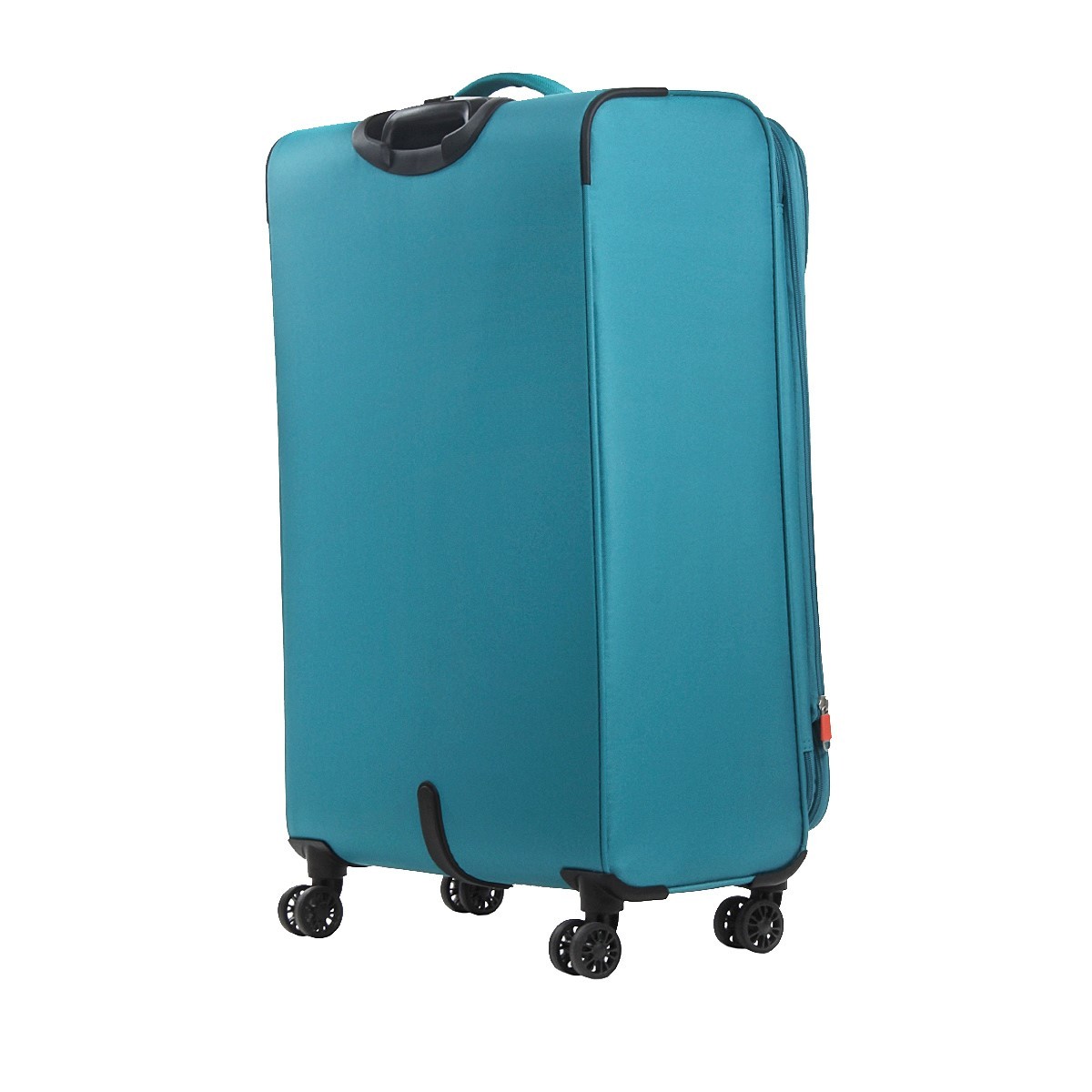 American tourister by samsonite Spinner l 4 ruote Stone teal Pulsonic MD6*21003