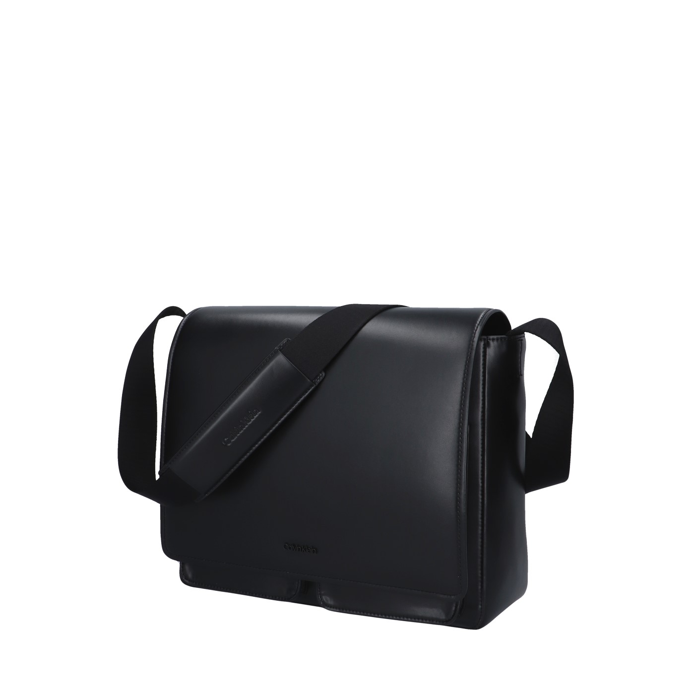 Calvin klein Borsa cartella Nero K50K511235