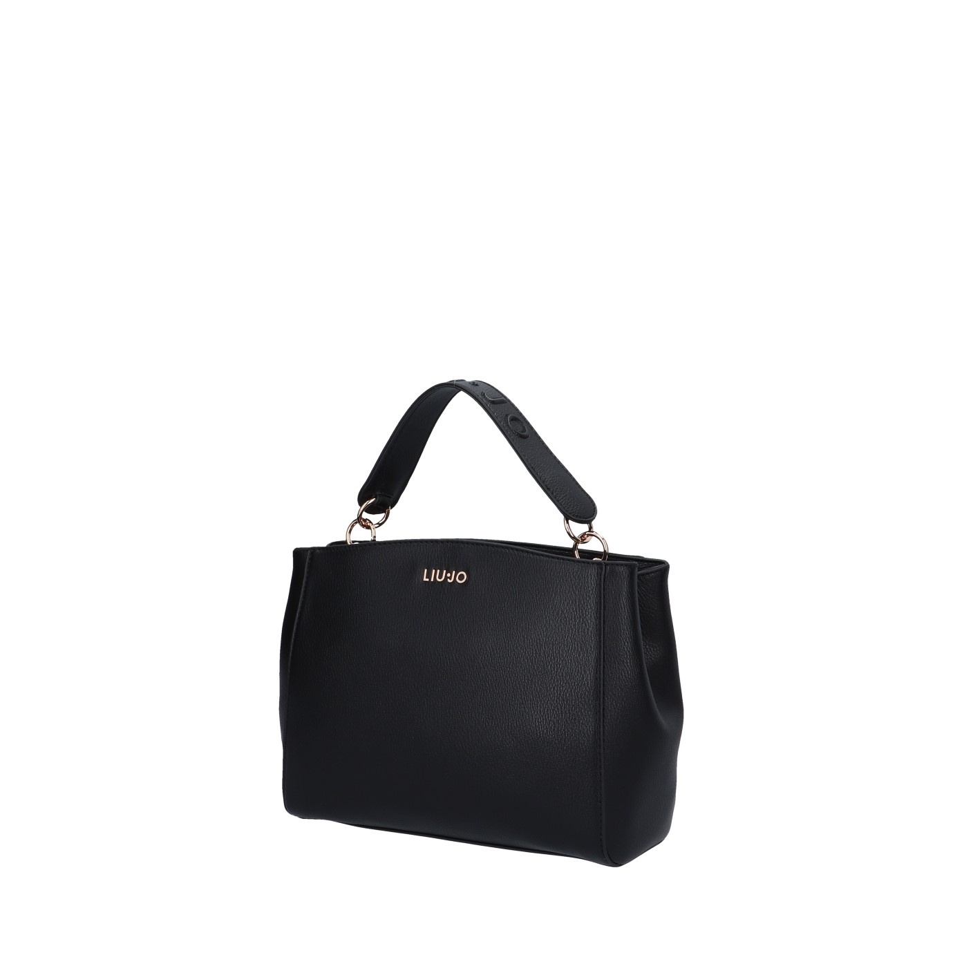 Qbag Borsa Gamba Universal 01 Nero