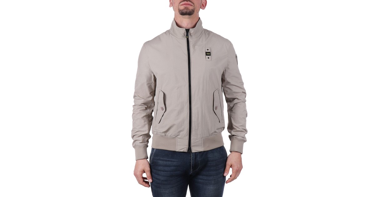 Blauer Giubbino Beige 24SBLUC04116