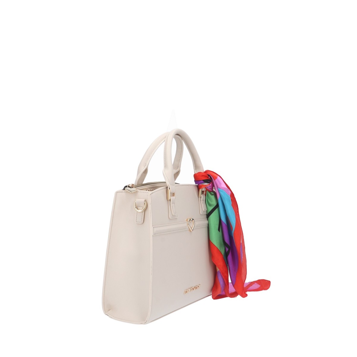 Love to love Borsa a mano Beige LO-540