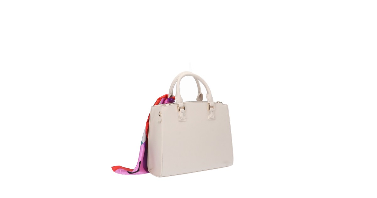 Love to love Borsa a mano Beige LO-540