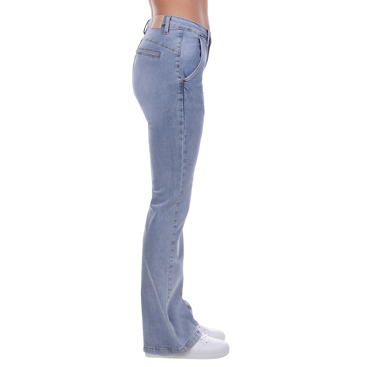 Vanessa scott Jeans Denim PTS013