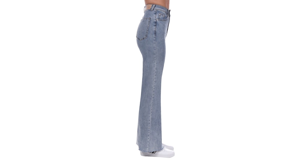 Vanessa scott Jeans Denim PTS070