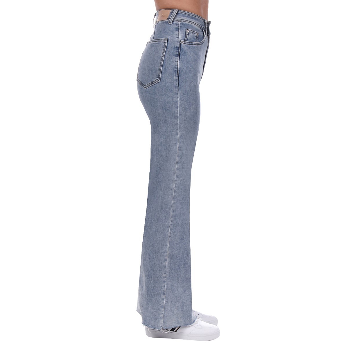 Vanessa scott Jeans Denim PTS070