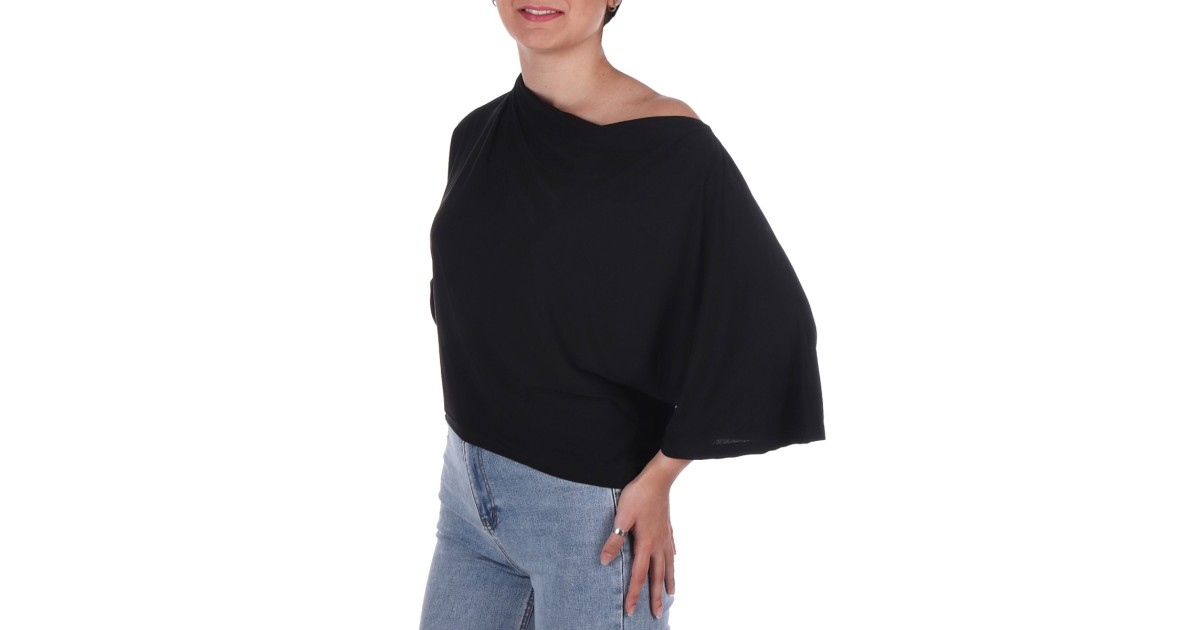 Cafenoir Maglia Nero JC0047