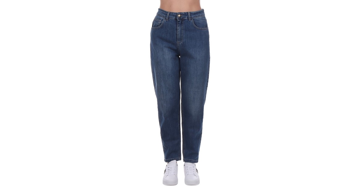 Cafenoir Jeans Denim JJ0141