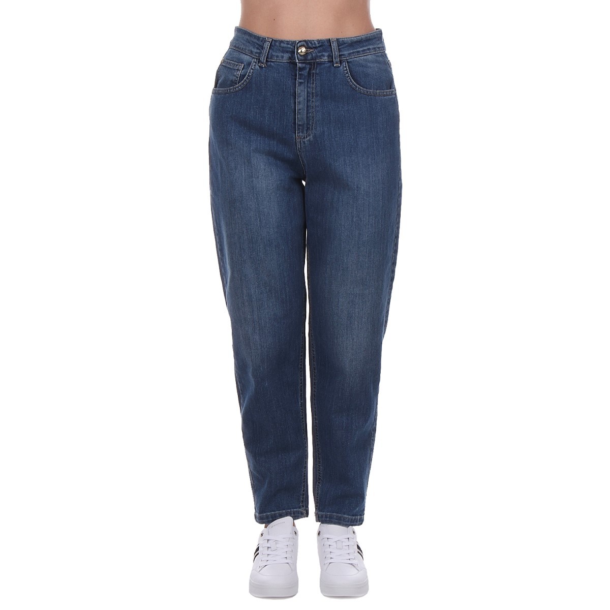 Cafenoir Jeans Denim JJ0141