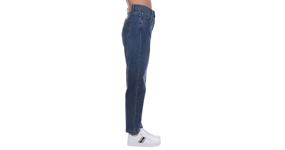 Cafenoir Jeans Denim JJ0141