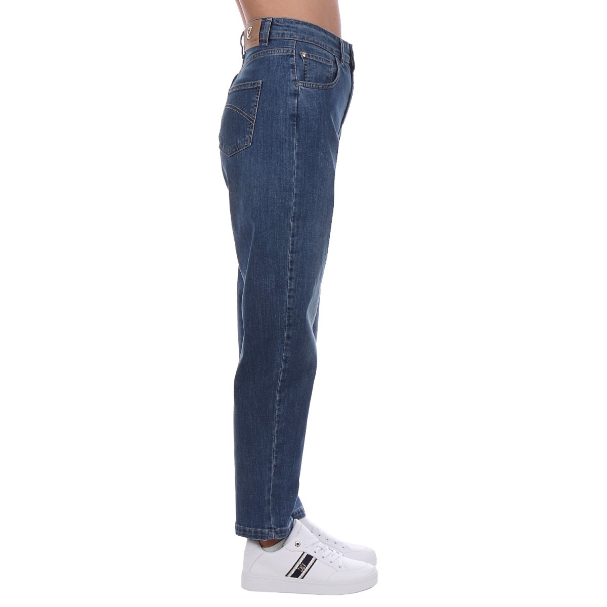 Cafenoir Jeans Denim JJ0141