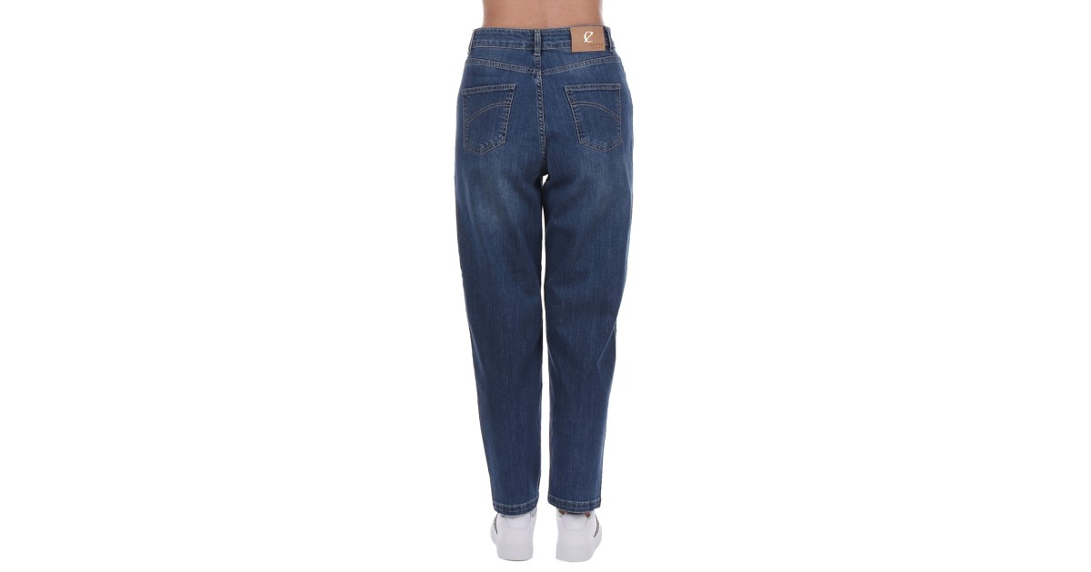 Cafenoir Jeans Denim JJ0141