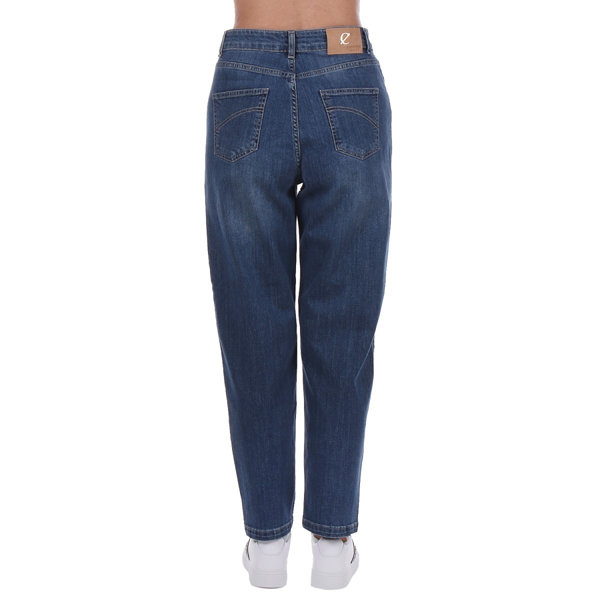 Cafenoir Jeans Denim JJ0141