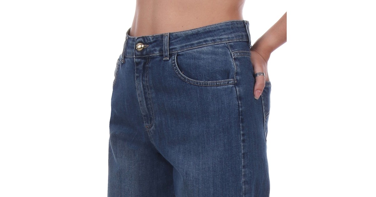 Cafenoir Jeans Denim JJ0141