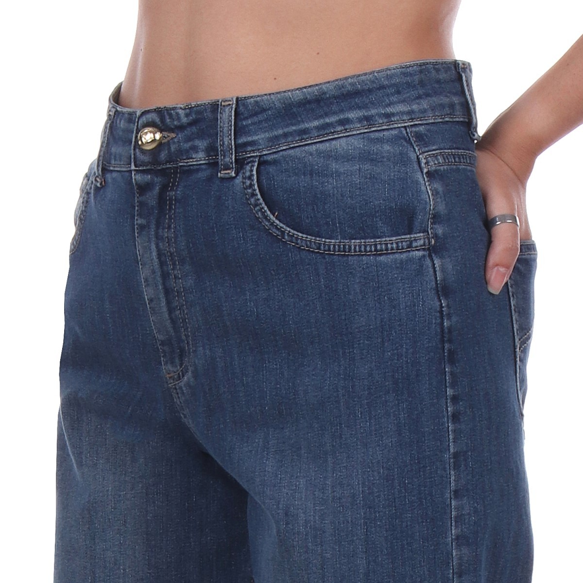 Cafenoir Jeans Denim JJ0141