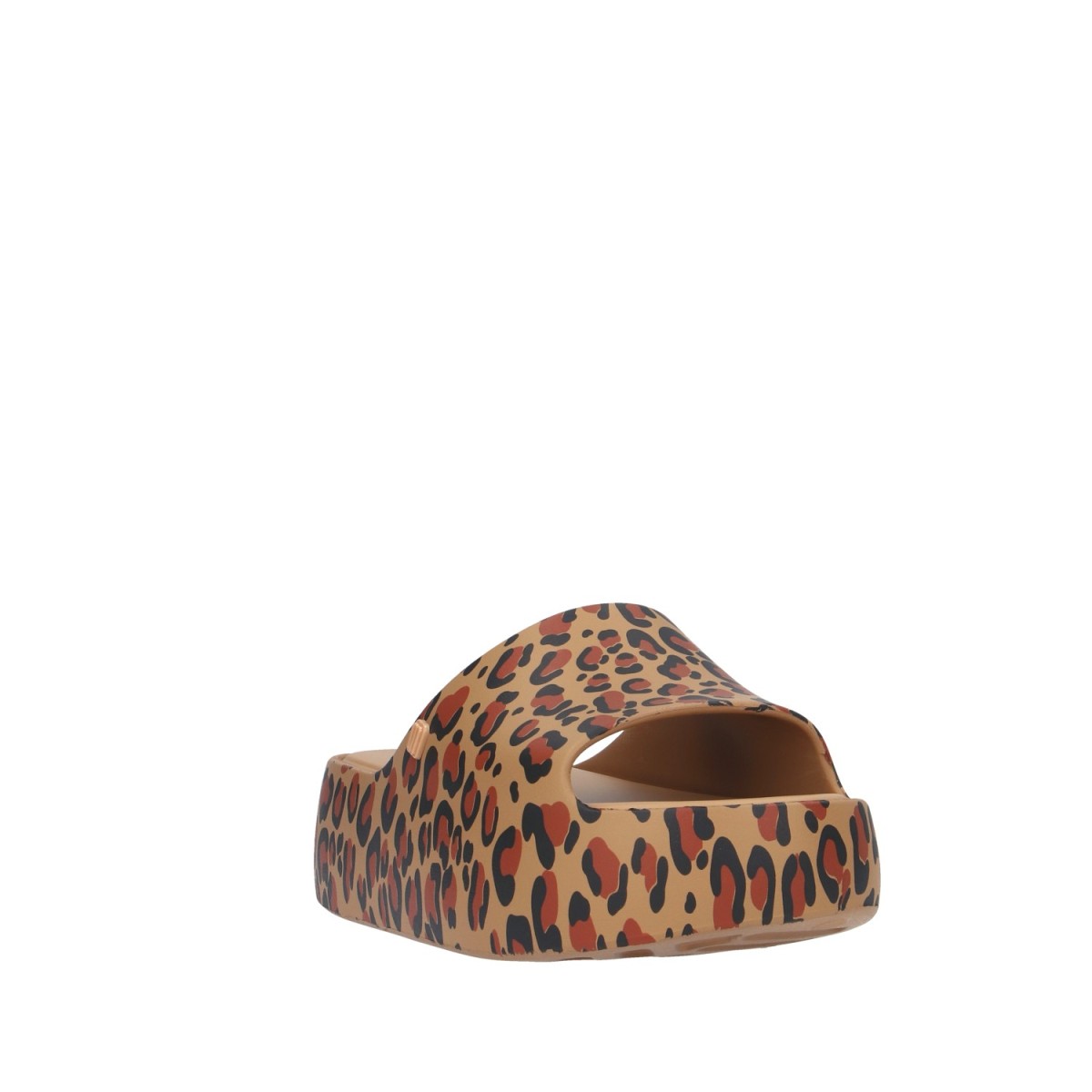 Melissa Ciabatta Animalier Platform ME.33996