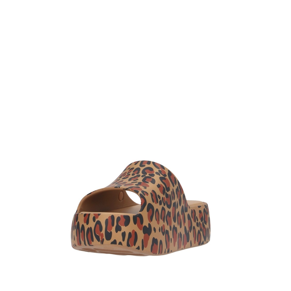 Melissa Ciabatta Animalier Platform ME.33996