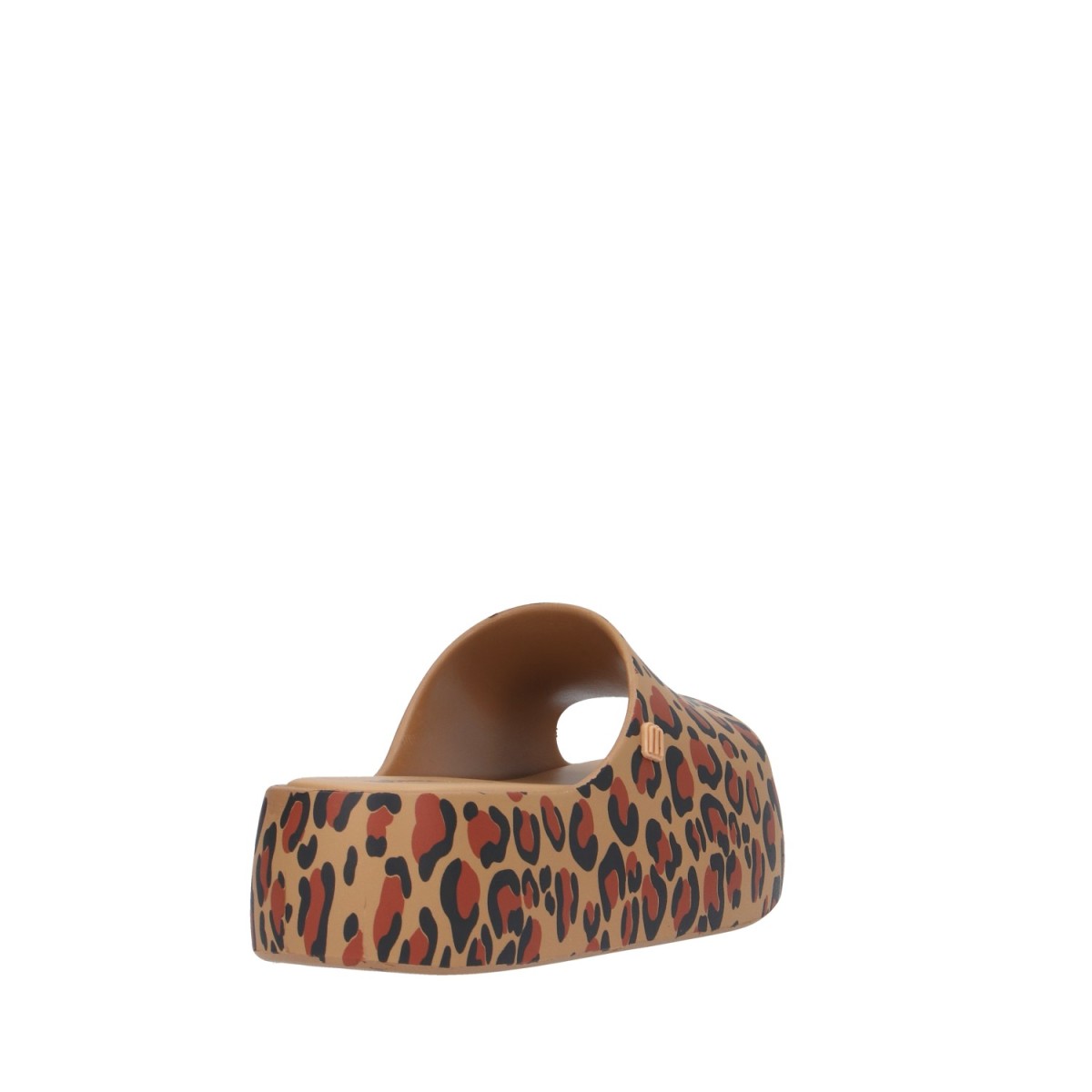 Melissa Ciabatta Animalier Platform ME.33996