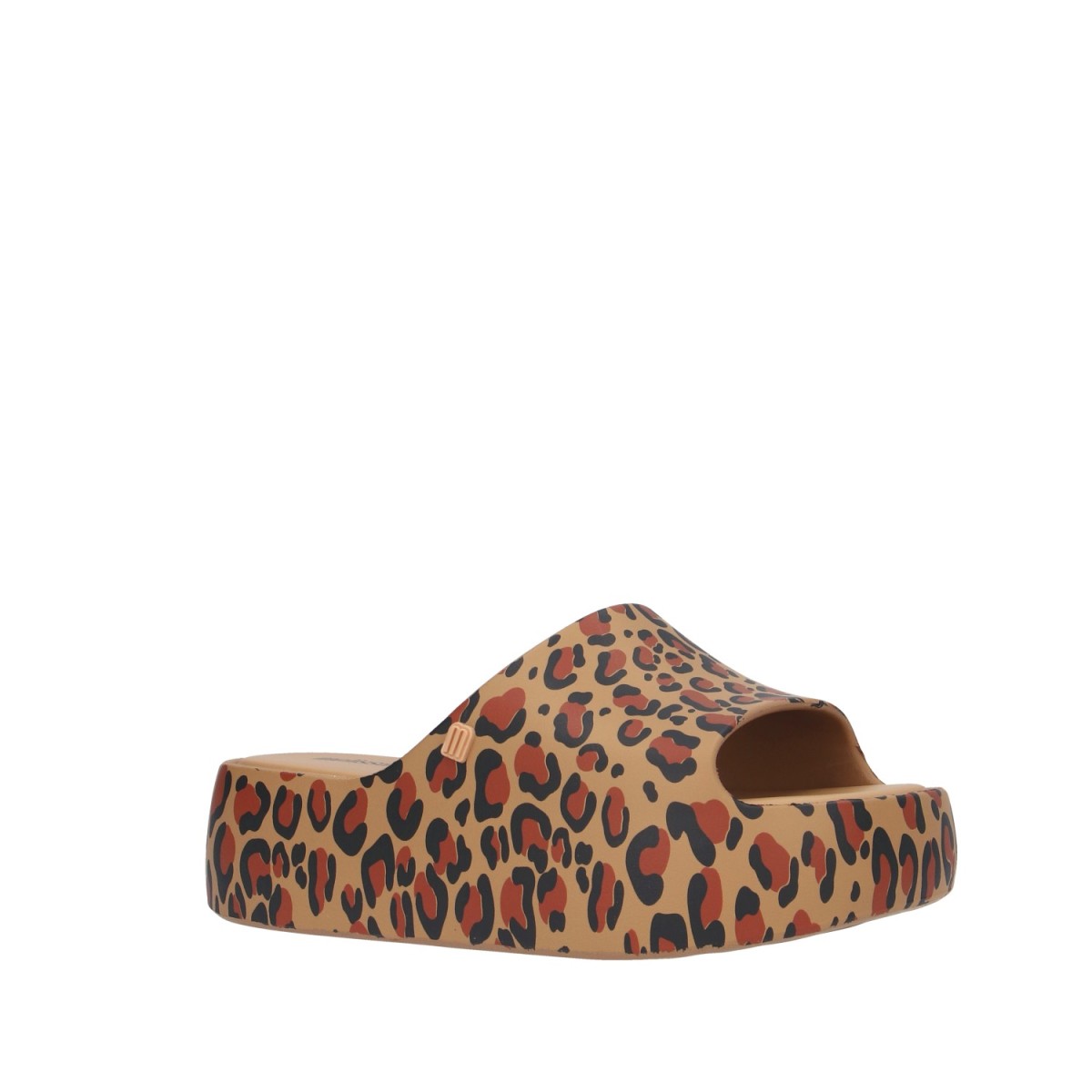 Melissa Ciabatta Animalier Platform ME.33996