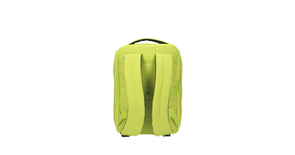 Roncato Zaino cabina Lime Ironik 2.0 415336