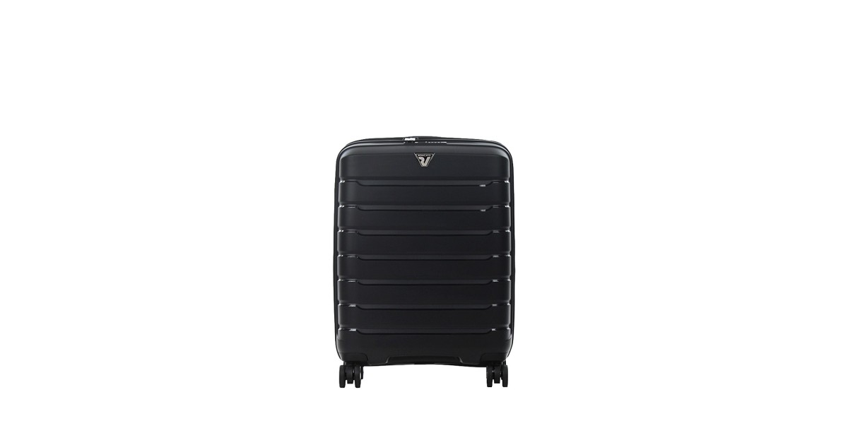 Roncato Spinner cabina 4 ruote Nero B-flying 418183