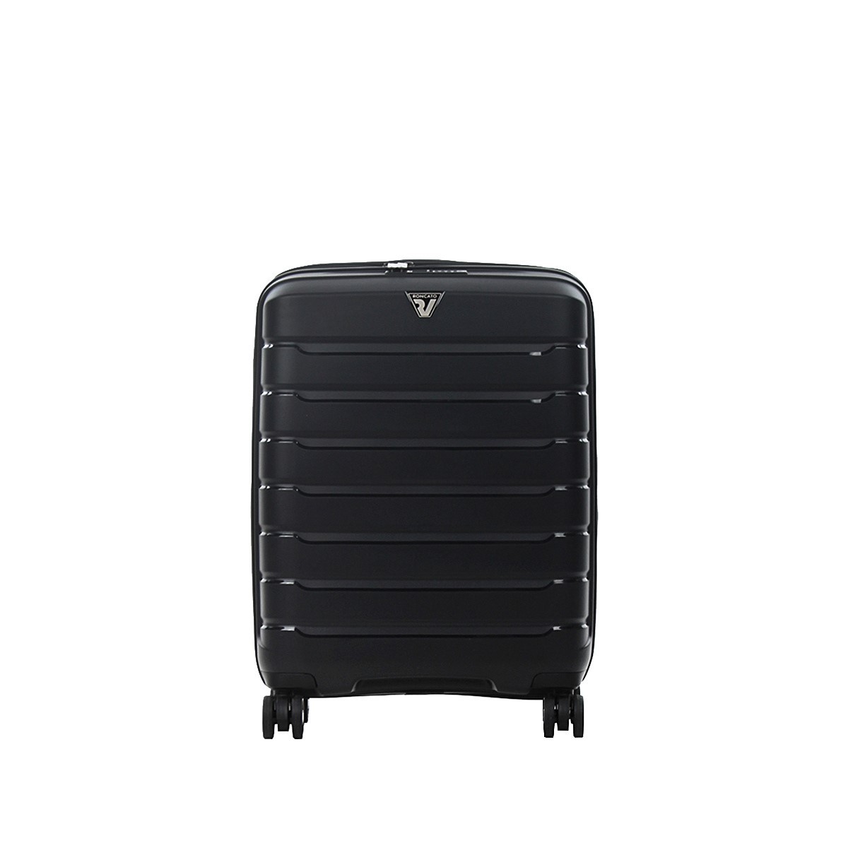 Roncato Spinner cabina 4 ruote Nero B-flying 418183