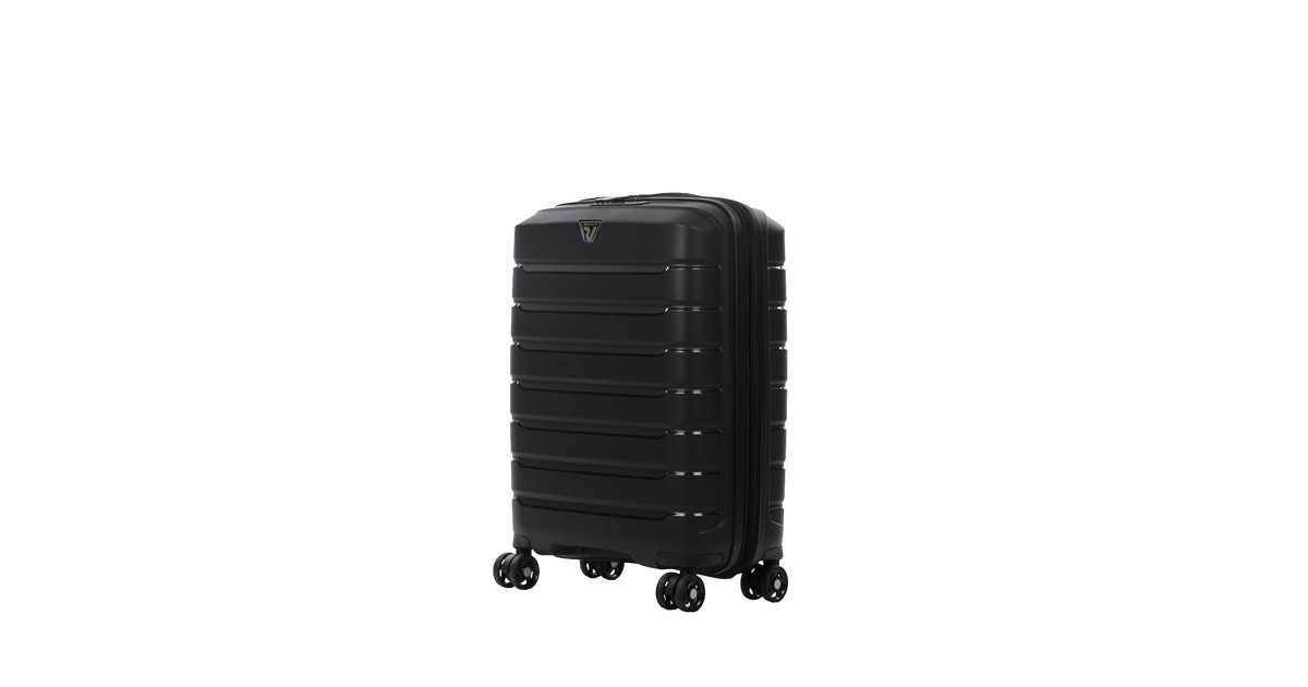 Roncato Spinner cabina 4 ruote Nero B-flying 418183