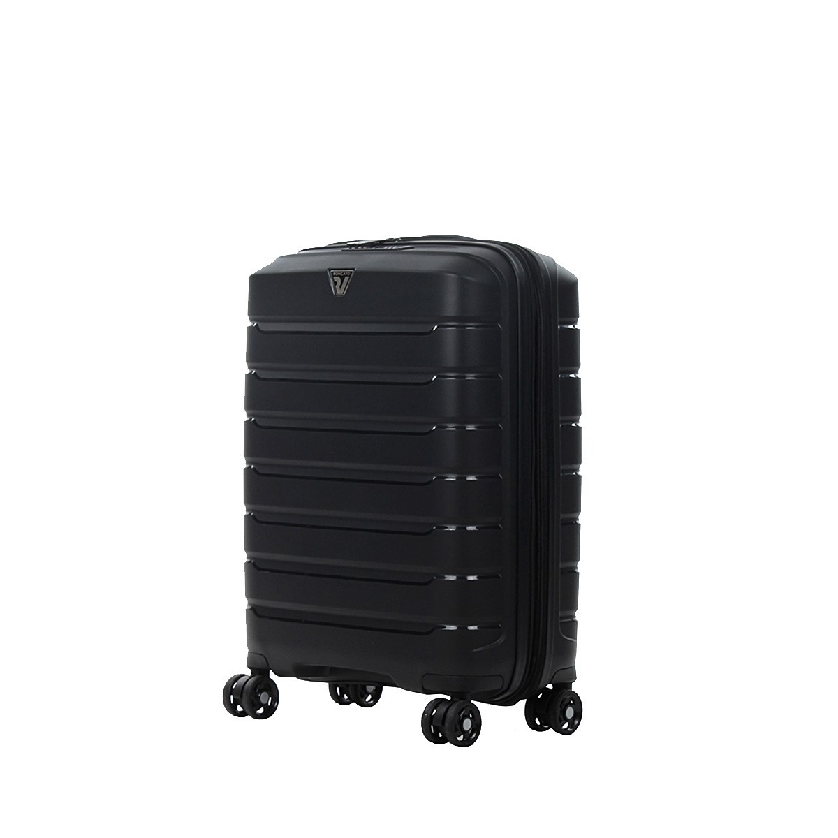 Roncato Spinner cabina 4 ruote Nero B-flying 418183