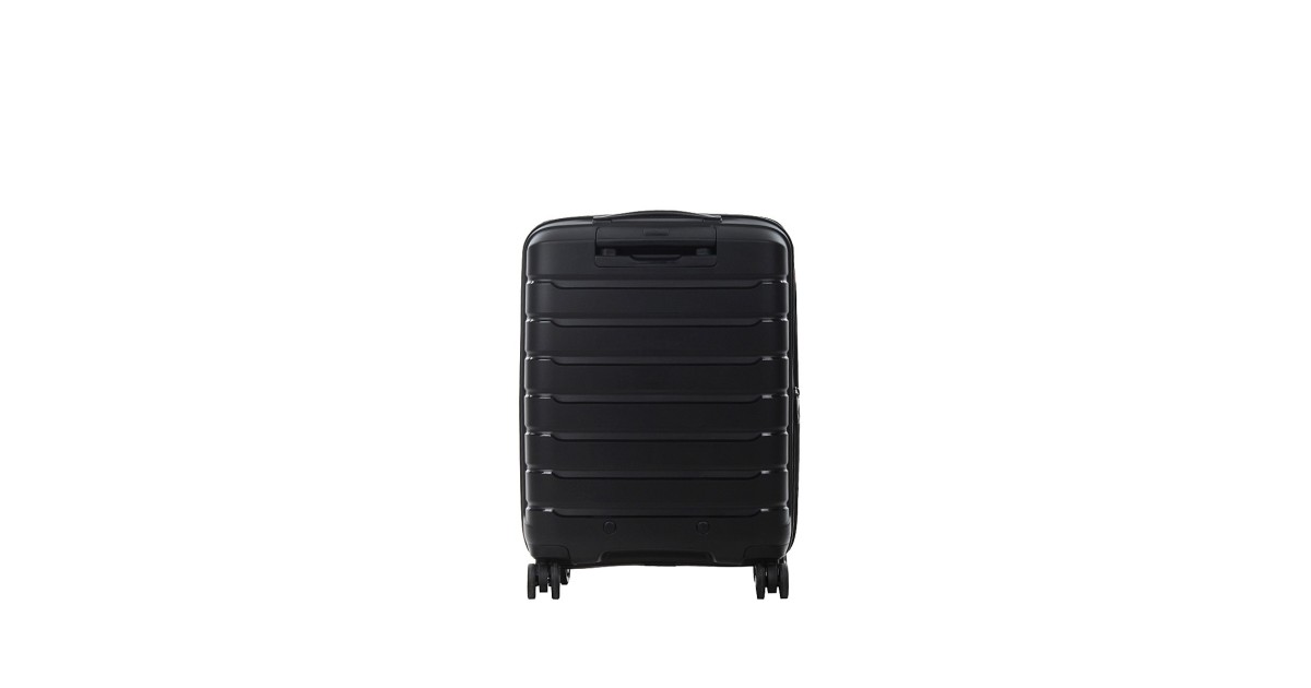 Roncato Spinner cabina 4 ruote Nero B-flying 418183