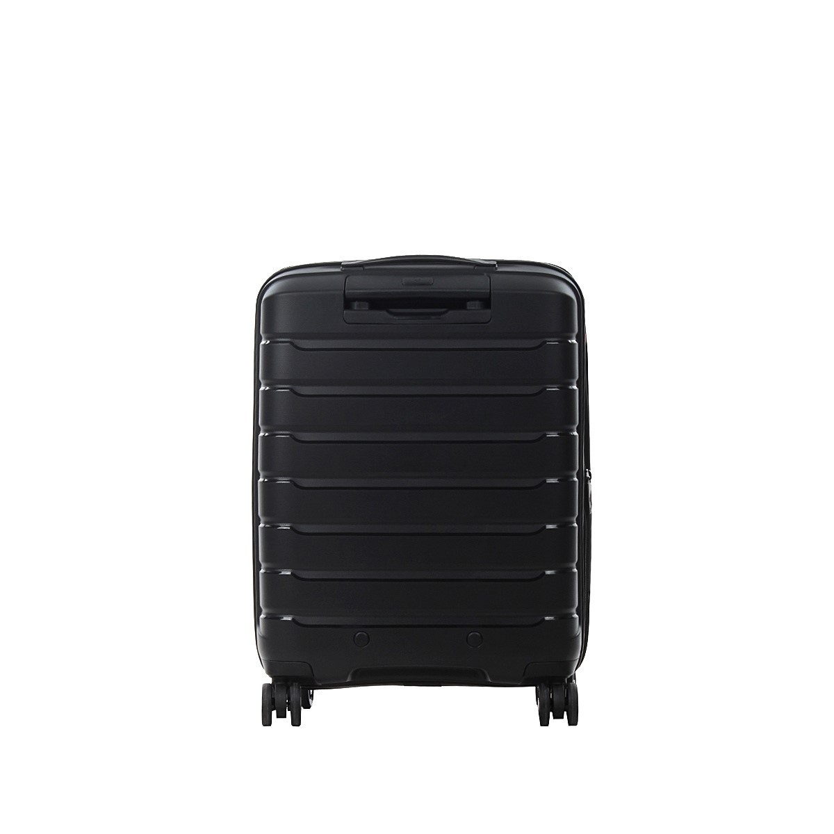 Roncato Spinner cabina 4 ruote Nero B-flying 418183