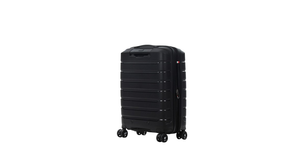 Roncato Spinner cabina 4 ruote Nero B-flying 418183