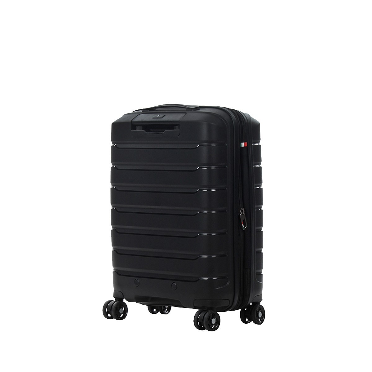 Roncato Spinner cabina 4 ruote Nero B-flying 418183