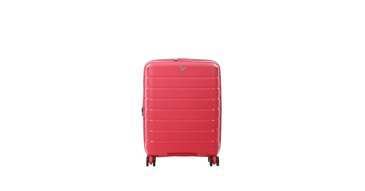 Roncato Spinner cabina 4 ruote Rosso B-flying 418183