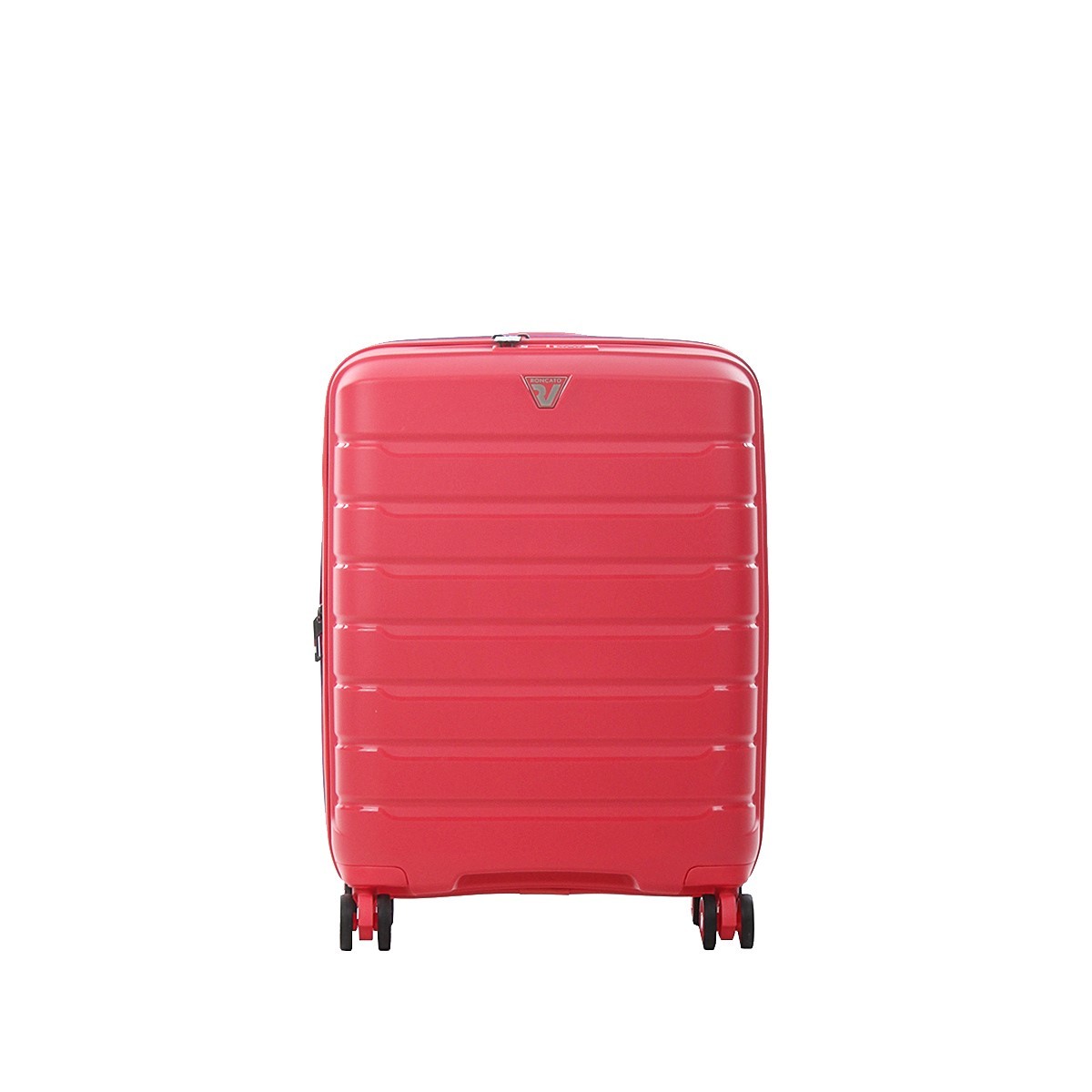 Roncato Spinner cabina 4 ruote Rosso B-flying 418183