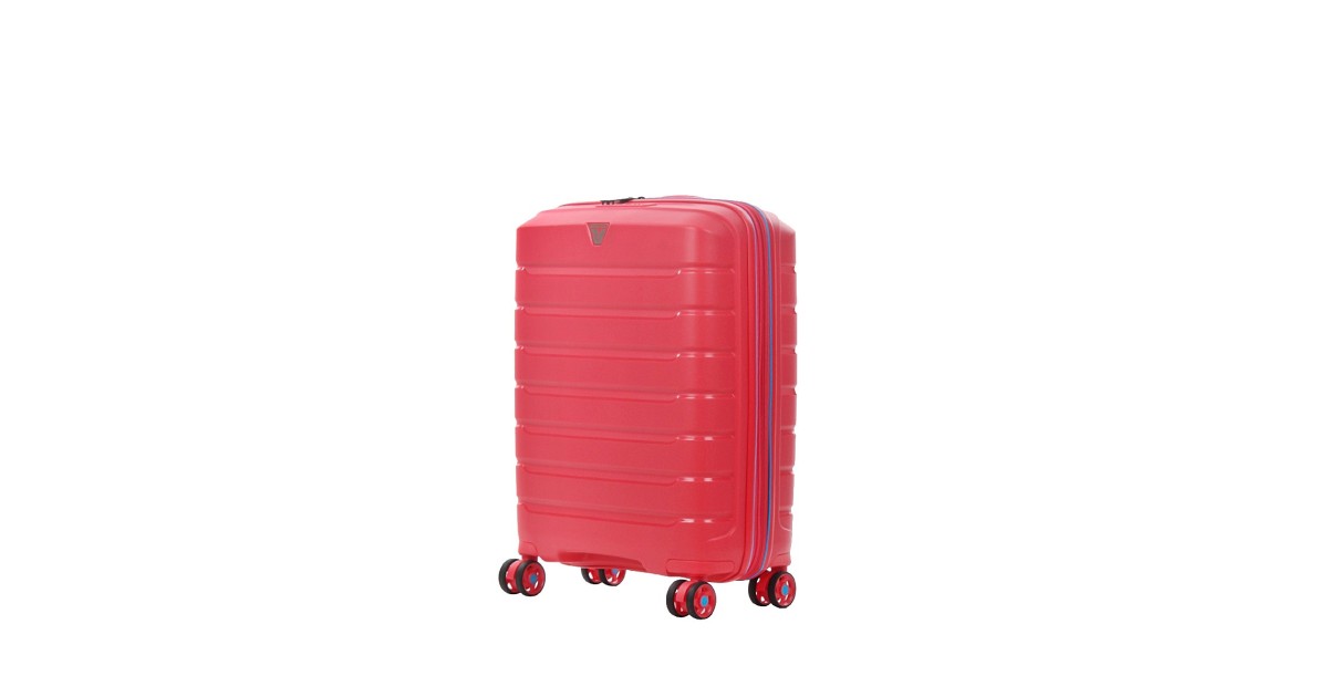 Roncato Spinner cabina 4 ruote Rosso B-flying 418183