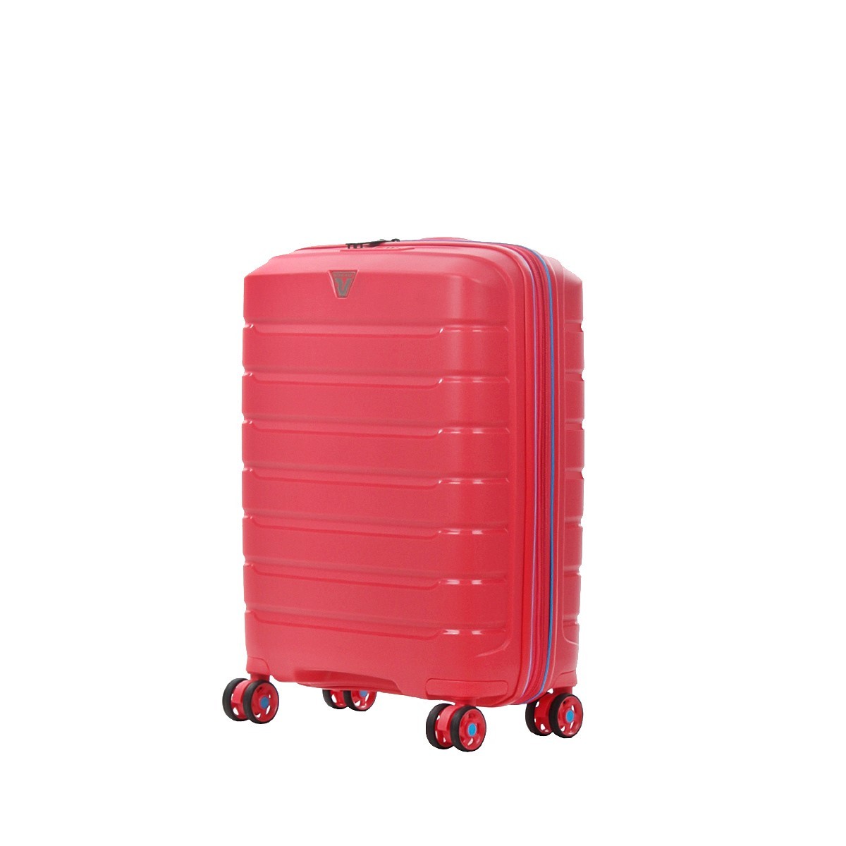 Roncato Spinner cabina 4 ruote Rosso B-flying 418183