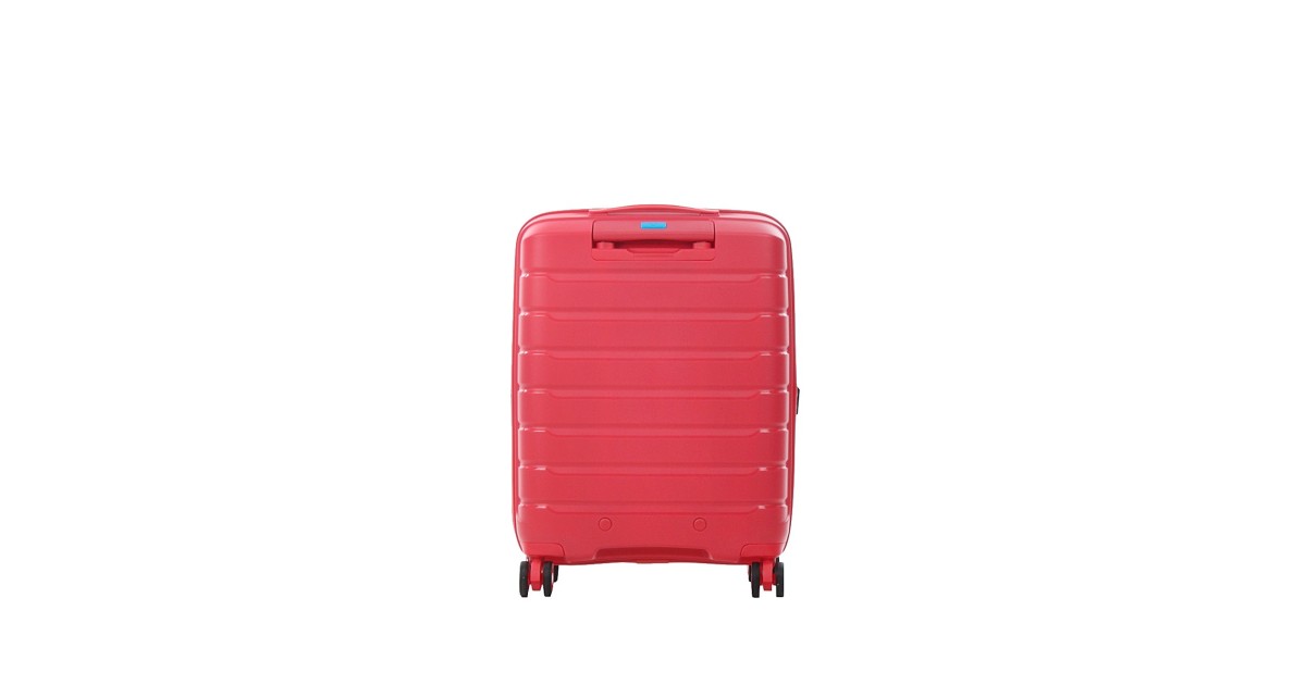 Roncato Spinner cabina 4 ruote Rosso B-flying 418183