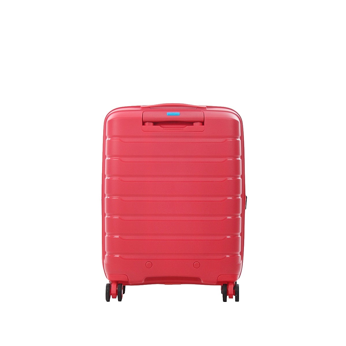 Roncato Spinner cabina 4 ruote Rosso B-flying 418183