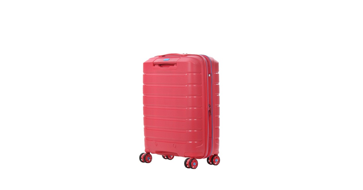 Roncato Spinner cabina 4 ruote Rosso B-flying 418183