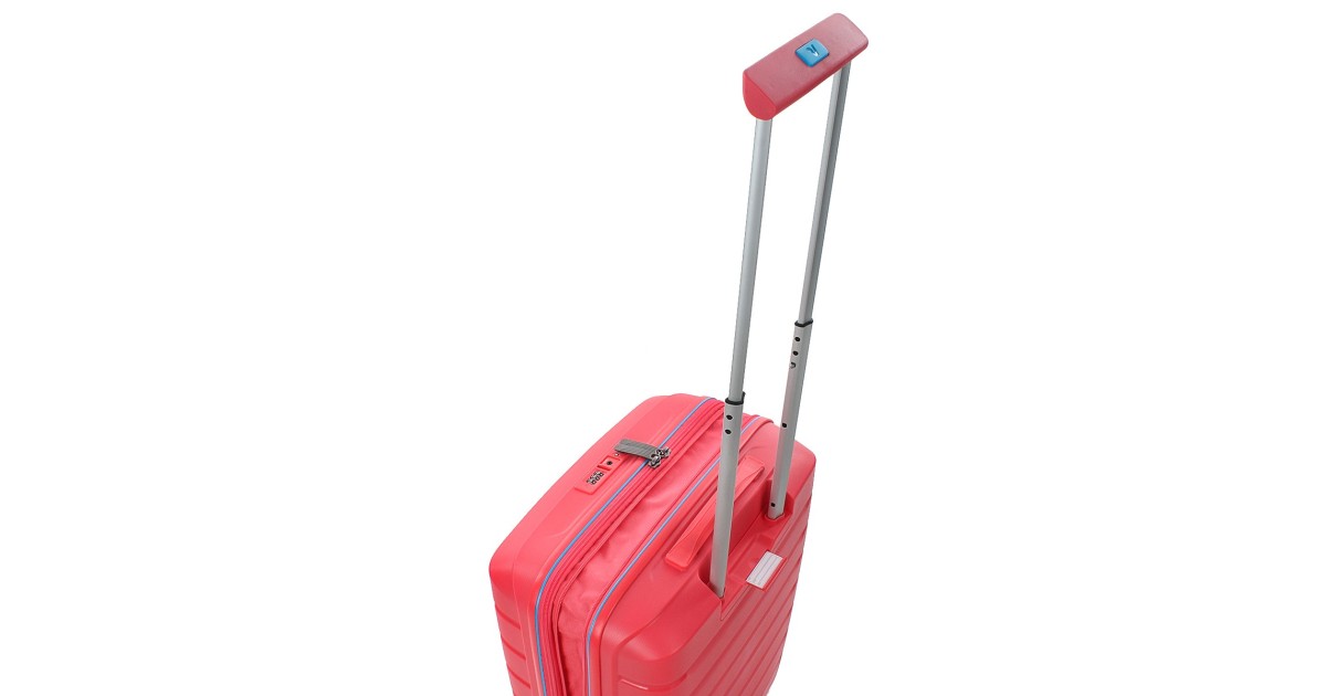 Roncato Spinner cabina 4 ruote Rosso B-flying 418183