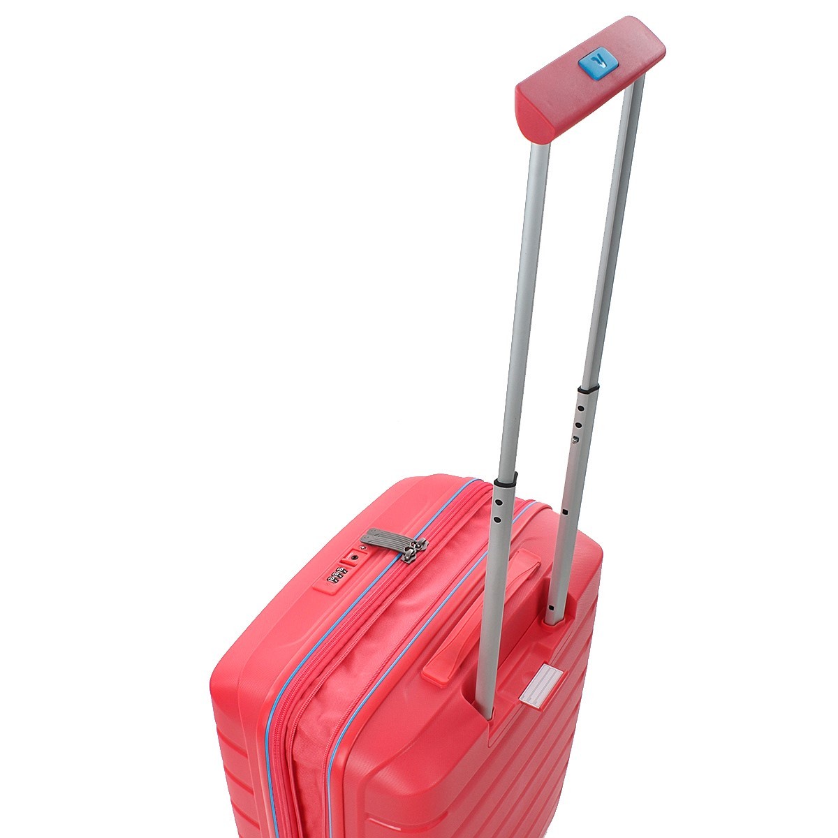 Roncato Spinner cabina 4 ruote Rosso B-flying 418183