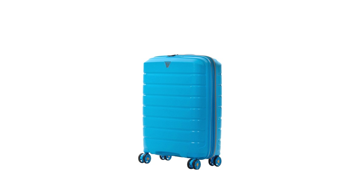 Roncato Spinner cabina 4 ruote Celeste B-flying 418183