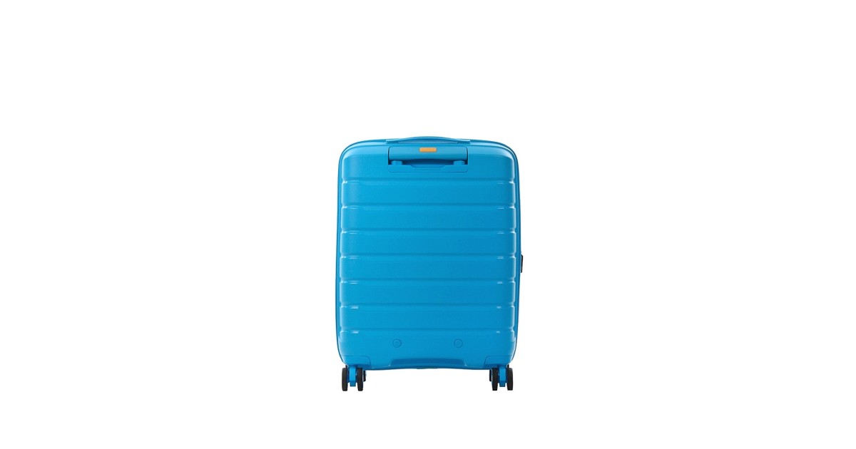 Roncato Spinner cabina 4 ruote Celeste B-flying 418183